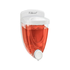 Flosoft liquid soap dispenser 650 ml