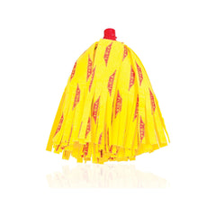 JUMBO mop refill yellow