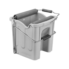 BULLDOZER cleaning bucket 14 liters