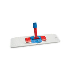 Flacher Nasswischmopprahmen