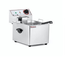 Friteuză electrică 6 litri, Beckers
