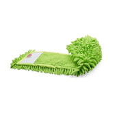 Rezerva mop plat microfibra "Macaroane"