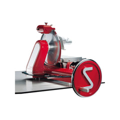Tranchiermaschine, Messerdurchmesser 350 mm, Sirman Anniversario