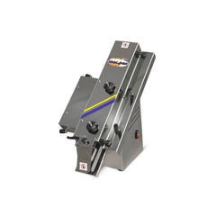 Feliator pentru pâine orizontal Mac Pan OP