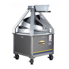 Formator rotund tip conic MPC 1 INOX, Mac Pan