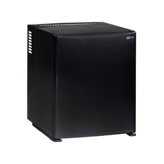 Frigider mini-bar, 38 litri, negru, Peltier