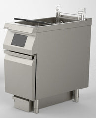 Automatic, electric fryer, with automatic basket lift, Essence Evo, Silko