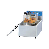 Friteuză electrică 6 litri, Bonner