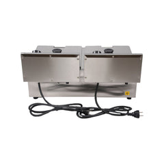 Friteuză electrică 6 litri, Bonner