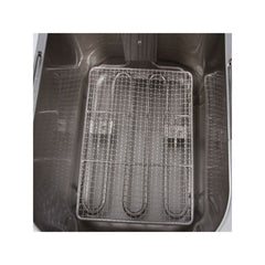 Friteuză electrică 11+11 litri, Bonner