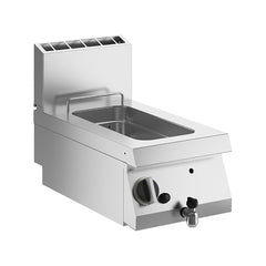 Gasfritteuse, 8 Liter, Tischgerät, Linie 700, Silko