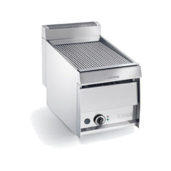 Elektrischer Dampfgrill, 420 mm, Tischgerät, mechanische Steuerung, Linie 700, DIGIT 7