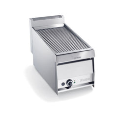 Elektrischer Dampfgrill, 420 mm, Tischgerät, mechanische Steuerung, Linie 900, DIGIT 9