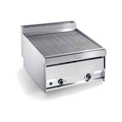 Elektrischer Dampfgrill, 800 mm, Tischgerät, mechanische Steuerung, Linie 900, DIGIT 9