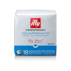 Cafea ILLY capsulă IperEspresso 18 buc