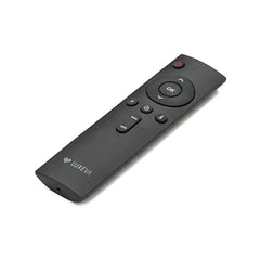 Încălzitor terasă cu infraroșu, negru, cu wi-fi și telecomandă, seria Smart-WL