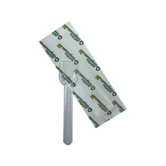 Einzeln verpackte Eiskugeln