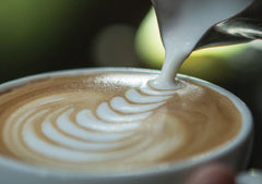 Mașină espresso cu 3 grupuri semiautomate, M23 UP, La Cimbali
