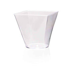 Mini-Dessertbecher aus Polypropylen