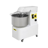 Malaxor aluat 12kg-15 litri, cuvă fixă și viteză variabilă, Elas Var 15