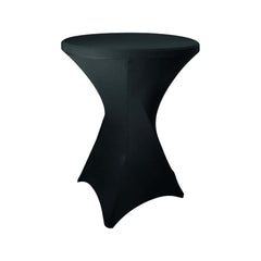 Masă înaltă party, diametru 80cm, Barbados