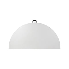 Masă rotundă pliantă, diametru 180cm OT110