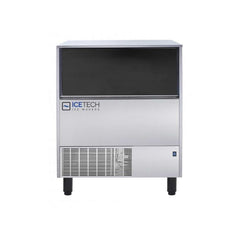 Mașină cuburi de gheață, producție 122kg/24h, Seria PS, ICETECH
