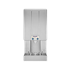 Mașină cuburi de gheață, producție 135kg/24h, Seria DI, ICEMATIC