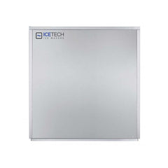 Mașină cuburi de gheață, producție 150kg/24h, Seria SS Modular, ICETECH