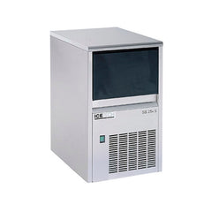 Mașină cuburi de gheață, producție 22kg/24h, Seria SS, ICETECH