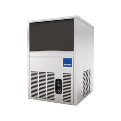 Mașină cuburi de gheață, producție 28kg/24h, Seria CS, ICEMATIC