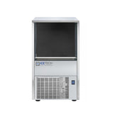 Mașină cuburi de gheață, producție 38kg/24h, Seria PS, ICETECH