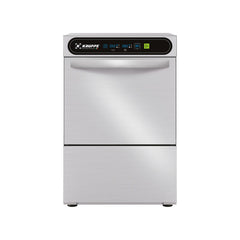 Glass washer, 350x350mm basket, electronic control, Cube, Krupps