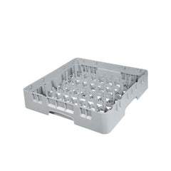 Geschirrspüler mit Dunstabzugshaube, Klarspülpumpe und Spülmittel, Korb 500x500 mm, Arisco