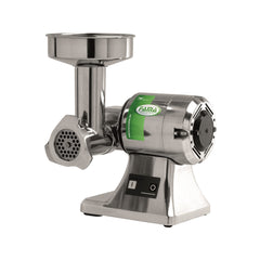 Meat grinder, TS-8, production 15kg/h, aluminum housing, Fama