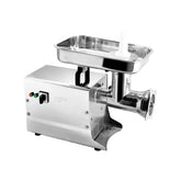 Mașină de tocat carne, electrică, din inox, M-12