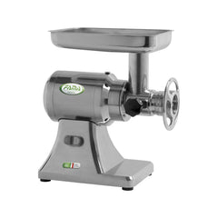Professional meat grinder, 1/2 Unger, TS-12, three-phase, cast iron chopping group, Fama
