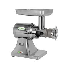 Professioneller Fleischwolf, Total Unger, TS-22, Drehstrom, Schneidwerk aus Edelstahl, Fama
