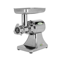 Professioneller Fleischwolf, TS-22 (300 kg/h), Einphasenstrom, Gusseisen-Schneidwerk, Fama