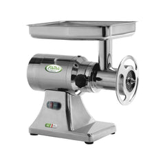 Professioneller Fleischwolf, TS-32ECO (400 kg/h), Drehstrom, Schneidwerk aus Edelstahl, Fama