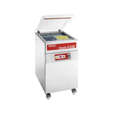 Mașină de vidat cu cameră 422x503x220mm, Favola 415/20 MOB