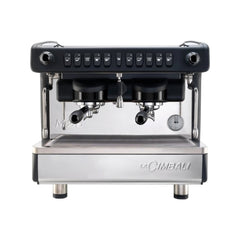 Mașină espresso Compact cu 2 grupuri, sistem Thermo Drive, M26, La Cimbali