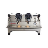 Mașină espresso M200, 2 grupuri, sistem GT1, control cu butoane, La Cimbali