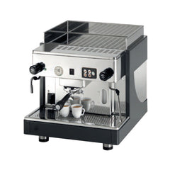 Mașină espresso cu 1 grup electronic, Start, MCE