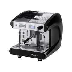 Mașină espresso cu 1 grup electronic și display, Forma, MCE