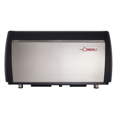 Mașină espresso cu 2 grupuri semiautomate, M39 RE, La Cimbali