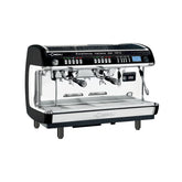 Mașină espresso cu 2 grupuri automate, M39 RE, La Cimbali