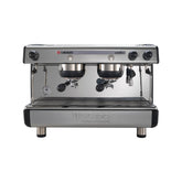 Mașină espresso cu 2 grupuri semiautomate, Casadio Undici
