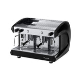 Mașină espresso cu 2 grupuri semiautomate, Forma, MCE