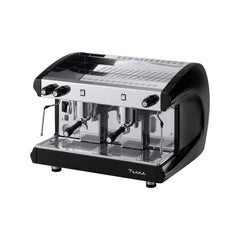Mașină espresso cu 2 grupuri semiautomate, Forma, MCE